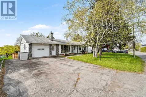 1310 Cousineau Street Ottawa ON K1C 1A7