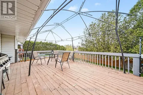 1310 Cousineau Street Ottawa ON K1C 1A7