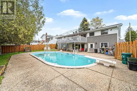 1310 Cousineau Street Ottawa ON K1C 1A7