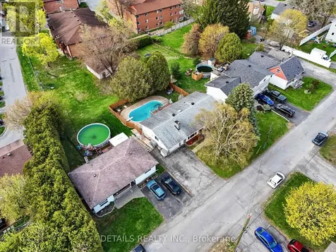 1310 Cousineau Street Ottawa ON K1C 1A7