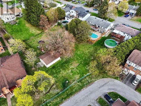 1310 Cousineau Street Ottawa ON K1C 1A7