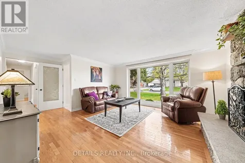 1310 Cousineau Street Ottawa ON K1C 1A7