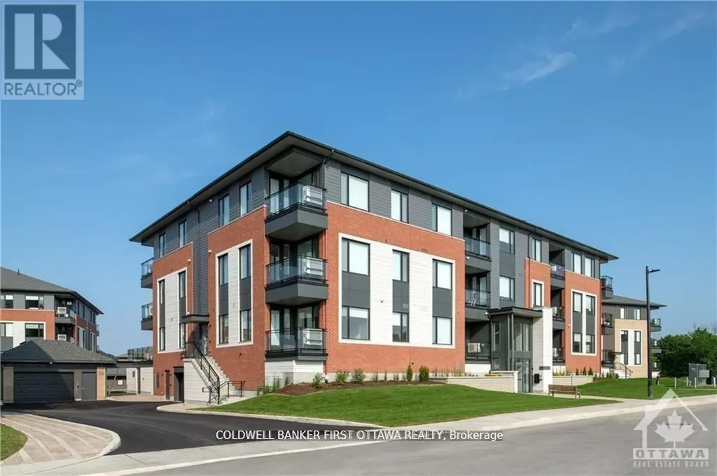 3000 Tawadina Road Ottawa ON K1K 5B4