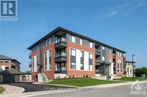 3000 Tawadina Road Ottawa ON K1K 5B4