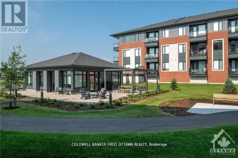3000 Tawadina Road Ottawa ON K1K 5B4