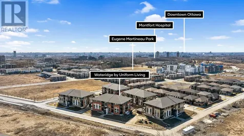 3000 Tawadina Road Ottawa ON K1K 5B4