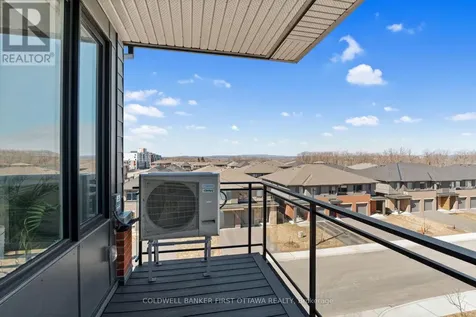 3000 Tawadina Road Ottawa ON K1K 5B4