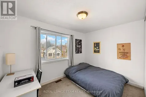 58 Beverley Avenue Ottawa ON K1Y 1N1