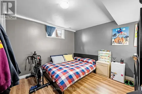 58 Beverley Avenue Ottawa ON K1Y 1N1