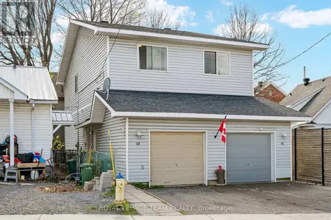 58 Beverley Avenue Ottawa ON K1Y 1N1