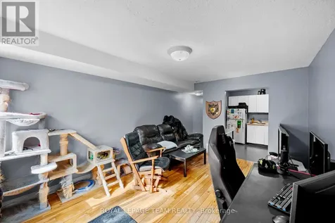 58 Beverley Avenue Ottawa ON K1Y 1N1