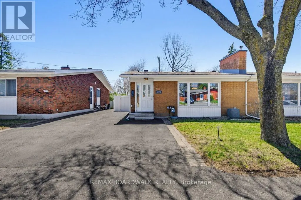 1274 Maitland Avenue Ottawa ON K2C 2C6