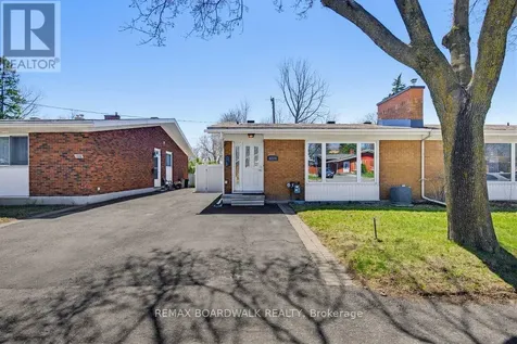 1274 Maitland Avenue Ottawa ON K2C 2C6