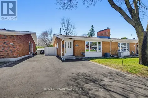 1274 Maitland Avenue Ottawa ON K2C 2C6