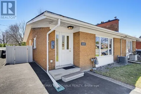 1274 Maitland Avenue Ottawa ON K2C 2C6