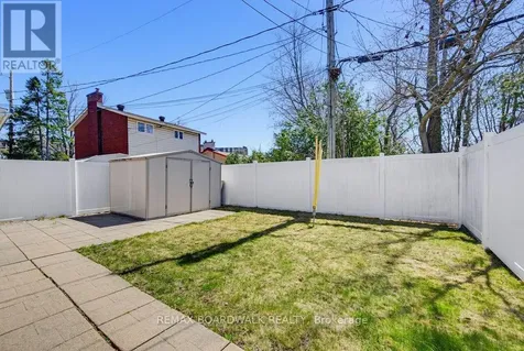 1274 Maitland Avenue Ottawa ON K2C 2C6