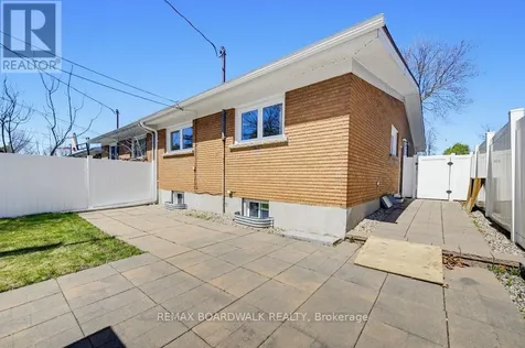 1274 Maitland Avenue Ottawa ON K2C 2C6