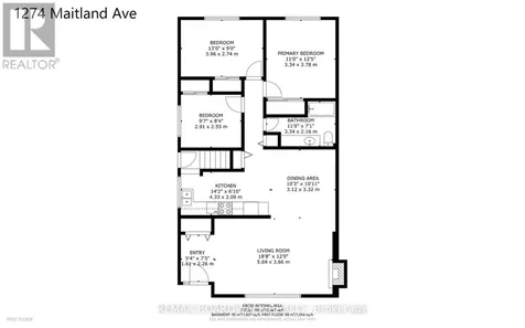 1274 Maitland Avenue Ottawa ON K2C 2C6