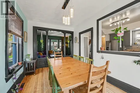 3 Bergin Avenue Cornwall ON K6H 3Y7