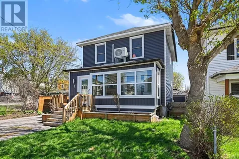 3 Bergin Avenue Cornwall ON K6H 3Y7