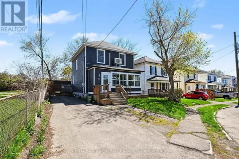 3 Bergin Avenue Cornwall ON K6H 3Y7