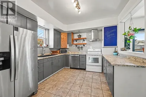 3 Bergin Avenue Cornwall ON K6H 3Y7
