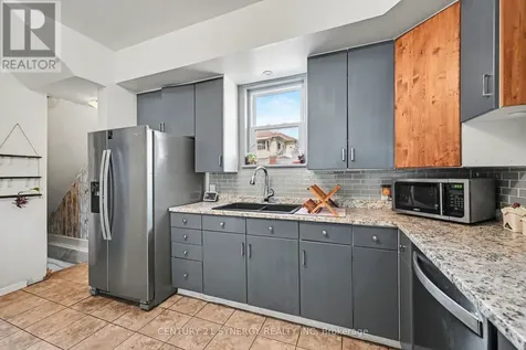 3 Bergin Avenue Cornwall ON K6H 3Y7