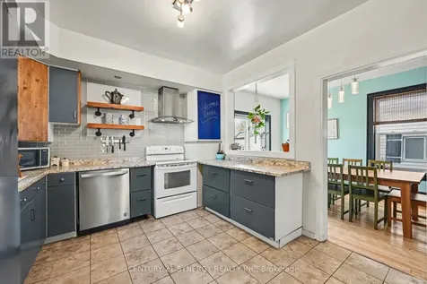3 Bergin Avenue Cornwall ON K6H 3Y7