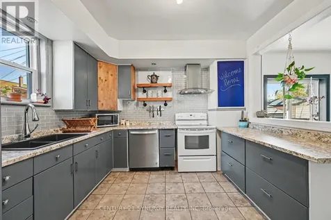 3 Bergin Avenue Cornwall ON K6H 3Y7