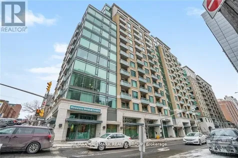 238 Besserer Street Ottawa ON K1N 6B1