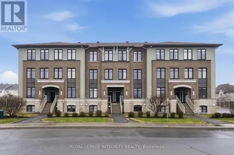 2341 Esprit Drive Ottawa ON K4A 0T4