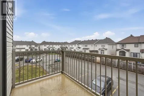 2341 Esprit Drive Ottawa ON K4A 0T4