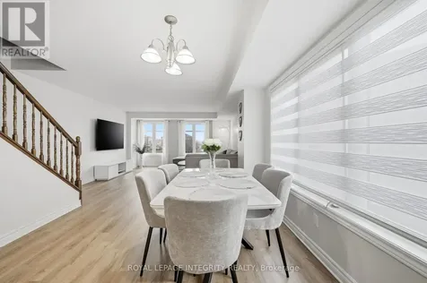 2341 Esprit Drive Ottawa ON K4A 0T4