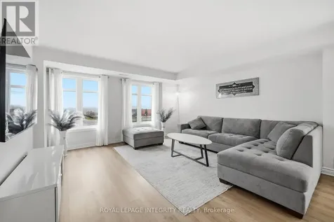 2341 Esprit Drive Ottawa ON K4A 0T4