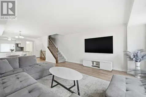 2341 Esprit Drive Ottawa ON K4A 0T4