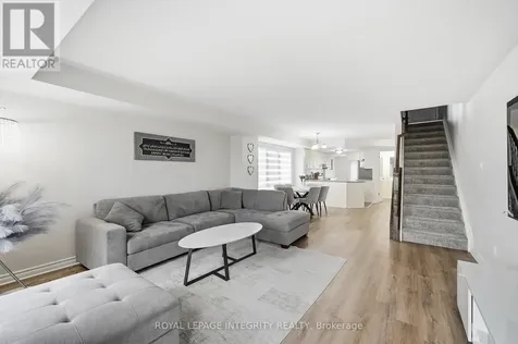2341 Esprit Drive Ottawa ON K4A 0T4