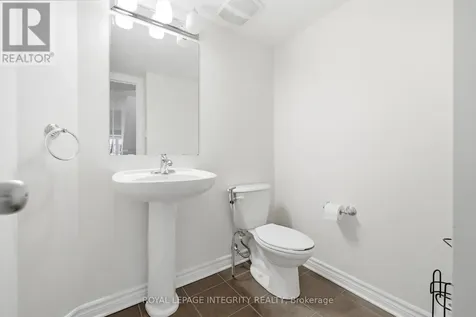 2341 Esprit Drive Ottawa ON K4A 0T4