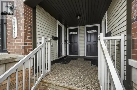 2341 Esprit Drive Ottawa ON K4A 0T4
