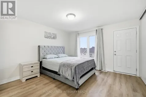 2341 Esprit Drive Ottawa ON K4A 0T4