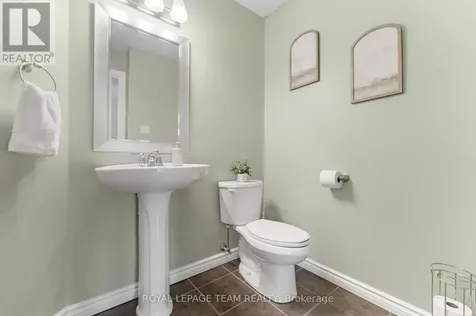 368 Crownridge Drive Ottawa ON K2M 3A4
