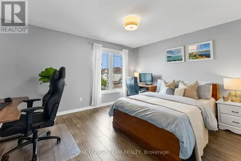 368 Crownridge Drive Ottawa ON K2M 3A4