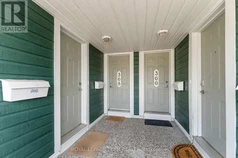 368 Crownridge Drive Ottawa ON K2M 3A4
