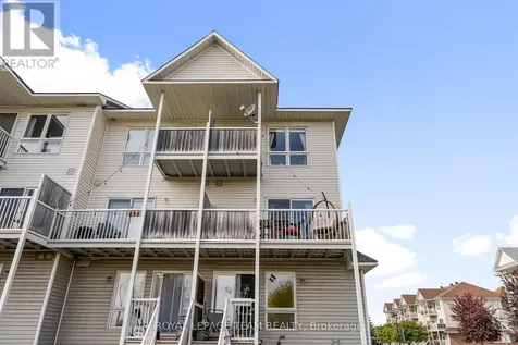 368 Crownridge Drive Ottawa ON K2M 3A4