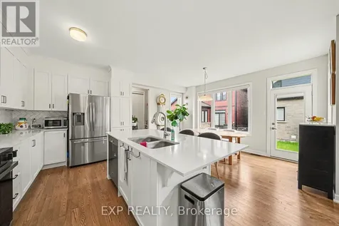 233 Conservancy Drive Ottawa ON K2J 7M5