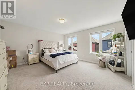 233 Conservancy Drive Ottawa ON K2J 7M5