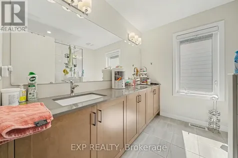 233 Conservancy Drive Ottawa ON K2J 7M5