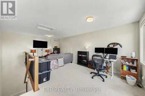 233 Conservancy Drive Ottawa ON K2J 7M5
