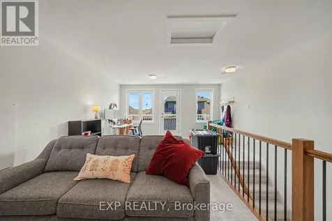 233 Conservancy Drive Ottawa ON K2J 7M5