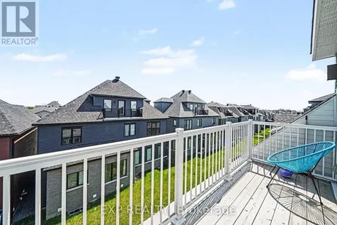 233 Conservancy Drive Ottawa ON K2J 7M5