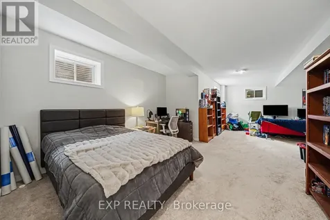 233 Conservancy Drive Ottawa ON K2J 7M5